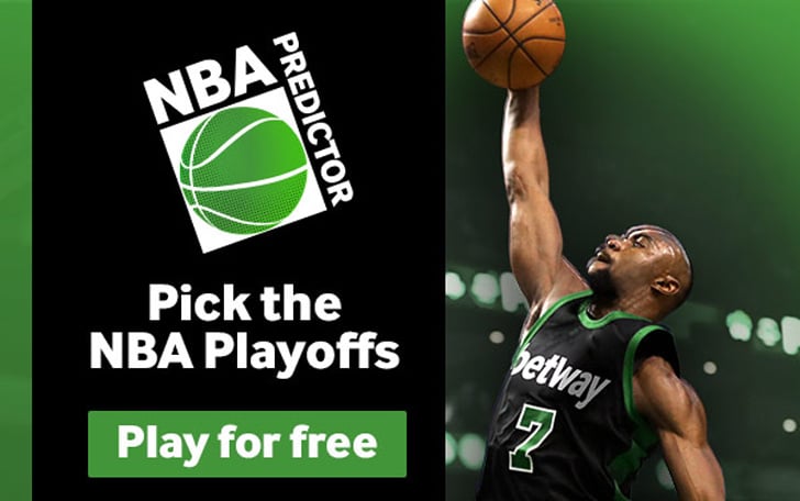 Pick the NBA Playoffs