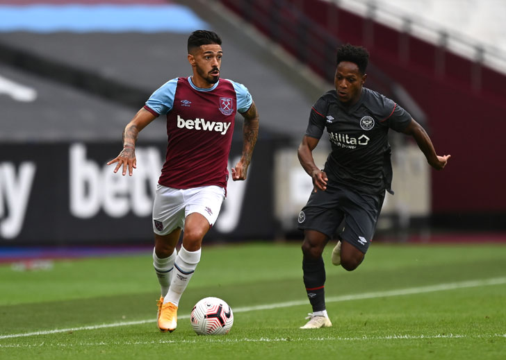 Manuel Lanzini