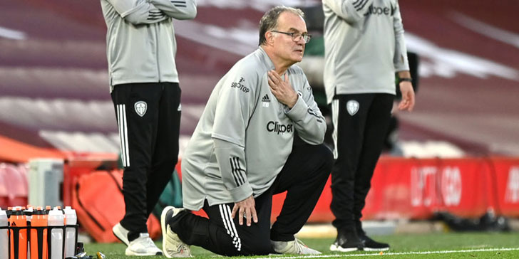 Marcelo Bielsa