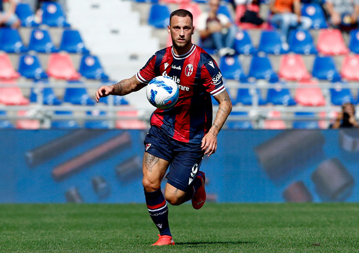 Marko Arnautović