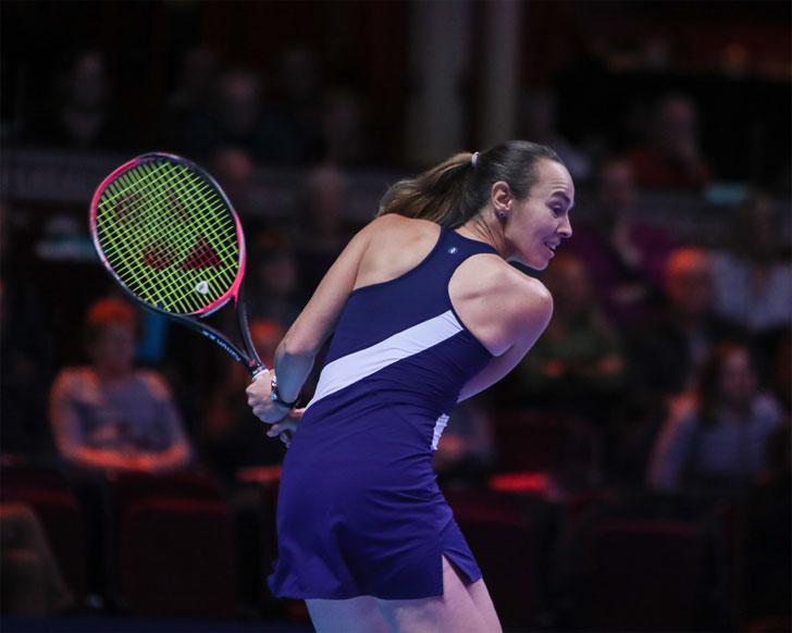 Martina Hingis Martina Hingis