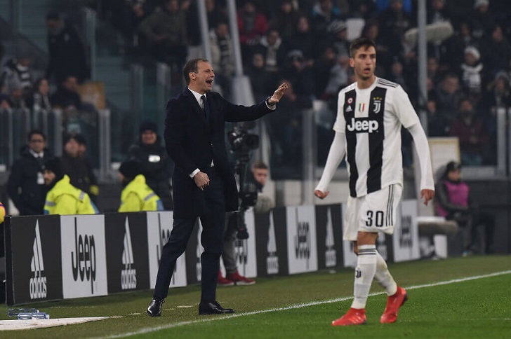 Torino Out to End Old Lady’s Dominance in Derby Della Mole Torino Out to End Old Lady’s Dominance in Derby Della Mole