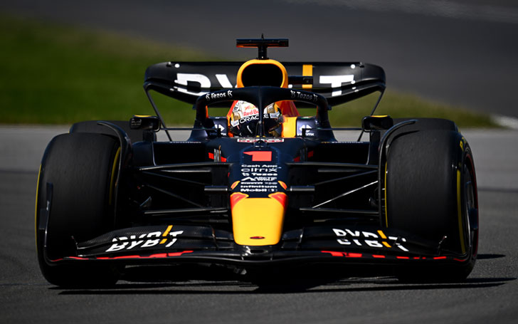 Max Verstappen Max Verstappen