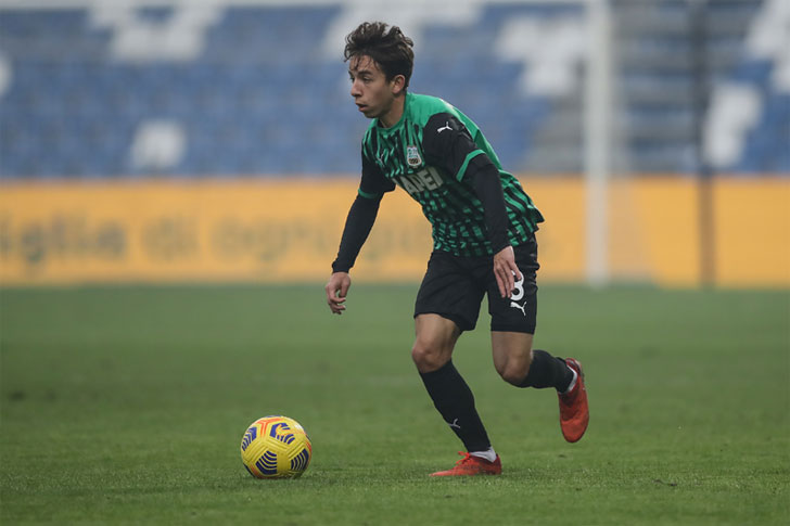 Maxime Lopez Maxime Lopez