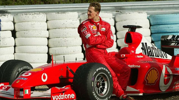 Michael-Schumacher