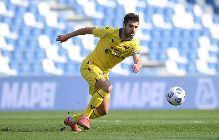 Miguel Veloso Miguel Veloso