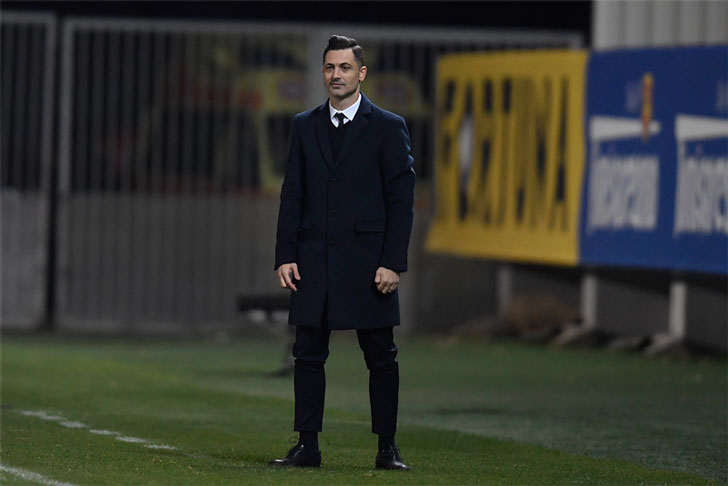 Mirel Radoi Mirel Radoi