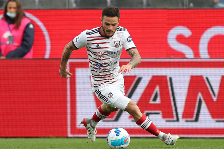 Nahitan Nández Nahitan Nández