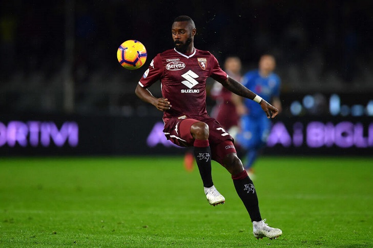 Torino Out to End Old Lady’s Dominance in Derby Della Mole Torino Out to End Old Lady’s Dominance in Derby Della Mole