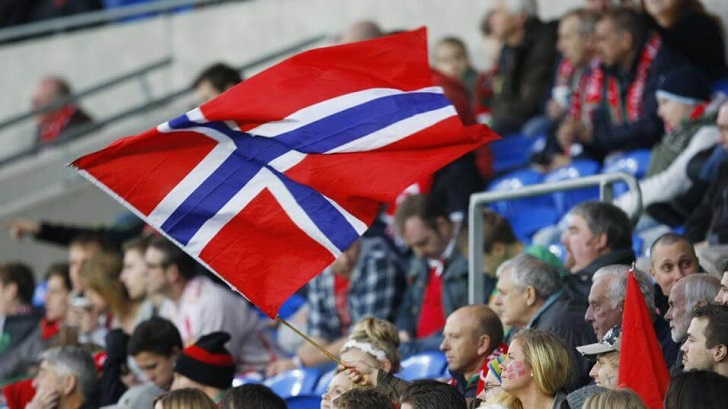 Norway will be making their first U-20 World Cup appearance since 1993.