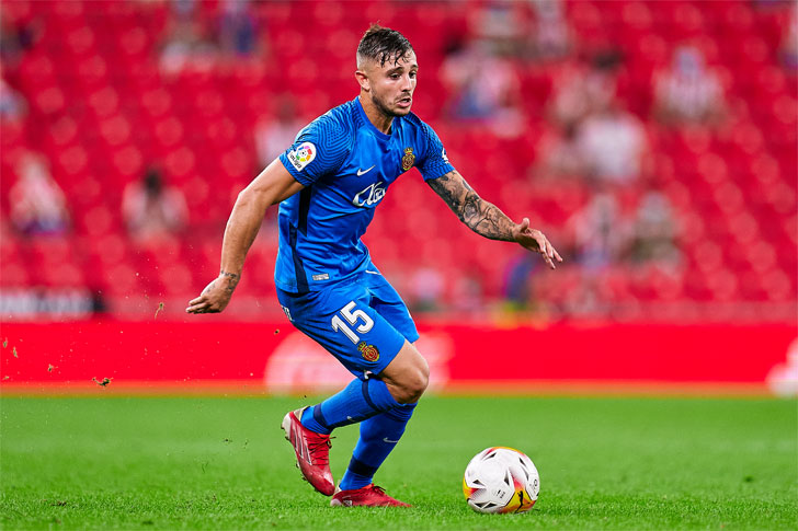 Pablo Maffeo Pablo Maffeo