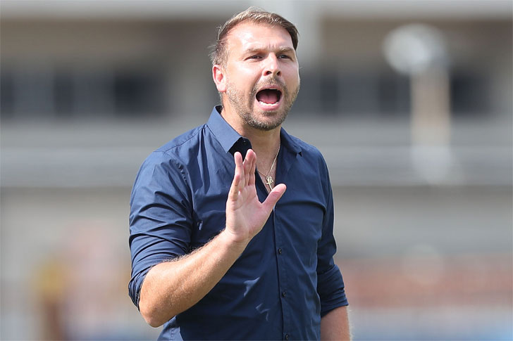 Paolo Zanetti Paolo Zanetti