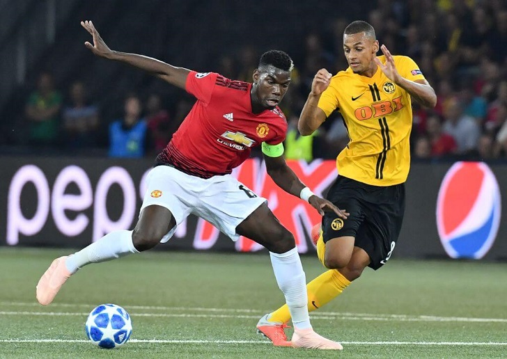 Juventus eye another win over Man United Juventus eye another win over Man United
