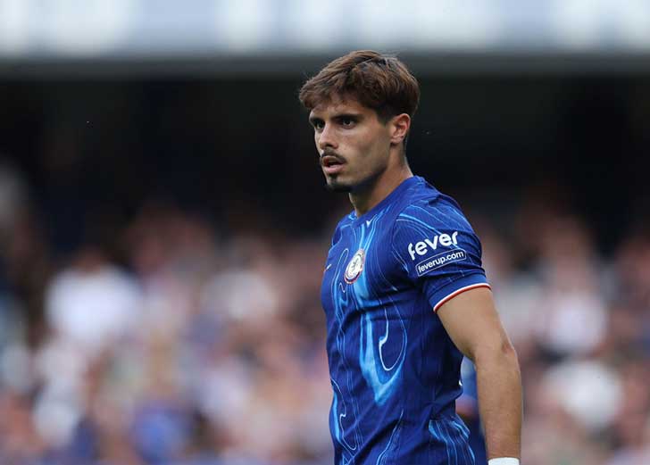 Pedro Neto Pedro Neto