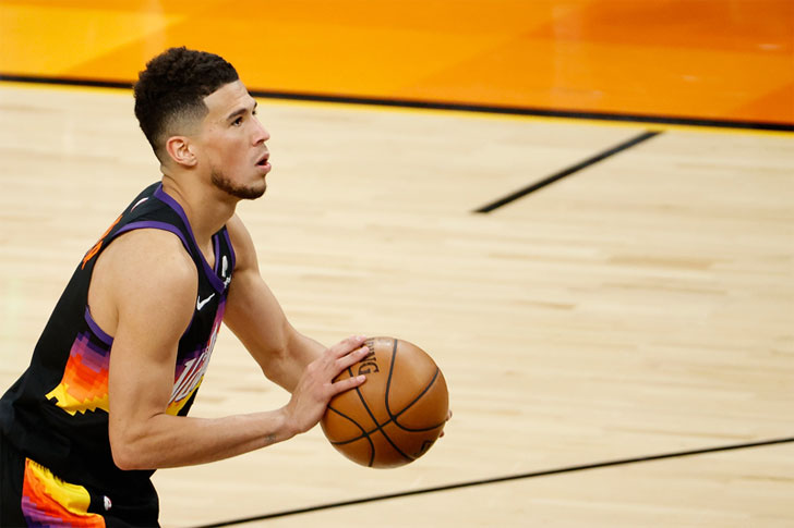 Devin Booker Devin Booker