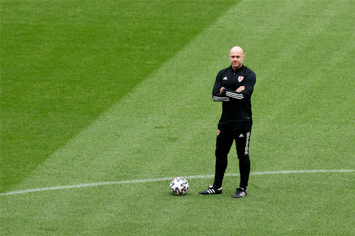Rob Page Rob Page