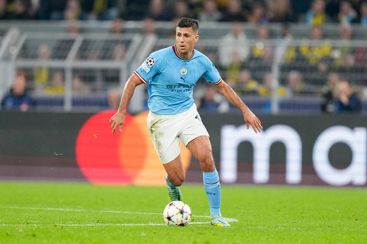 Rodri Rodri
