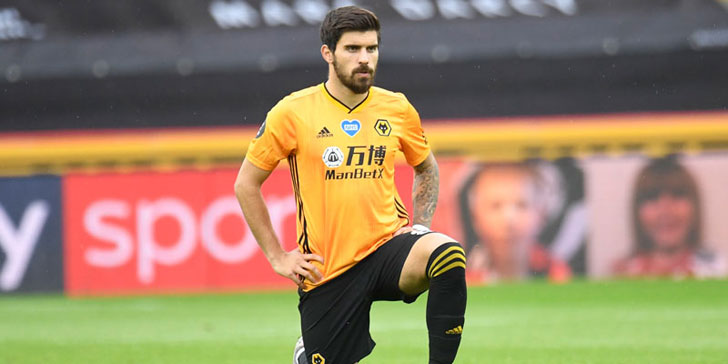 Ruben Neves Ruben Neves