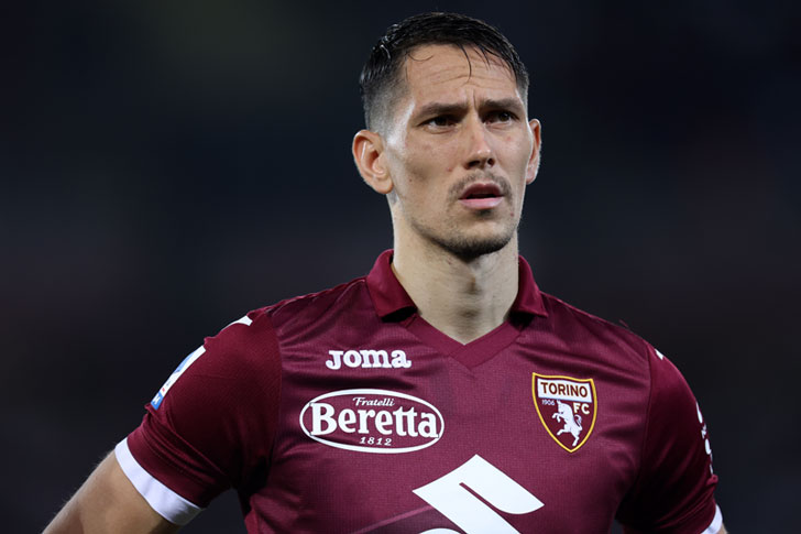 Torino preparado para receber os campeões de Milão