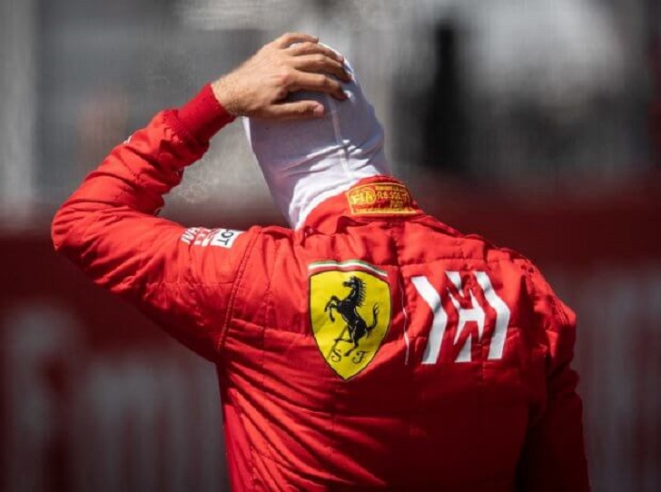 Sebastian Vettel won last year’s Canadian GP Sebastian Vettel won last year’s Canadian GP
