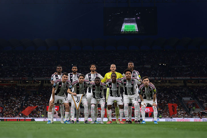 Juventus Team