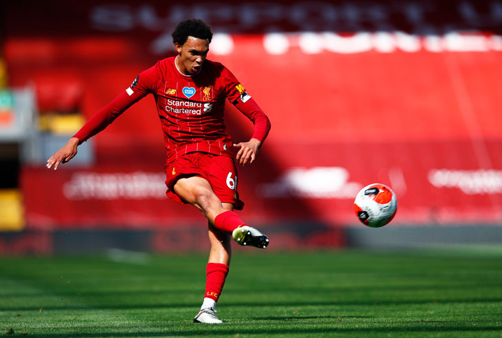 Trent Alexander