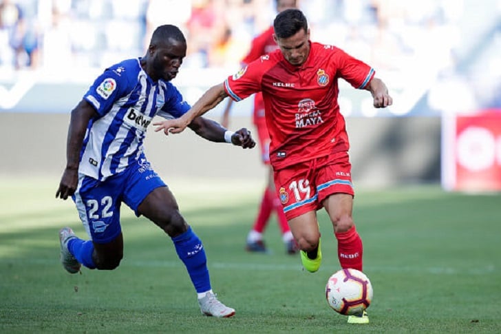La Liga preview - Valencia look to slow Barcelona, Real Madrid look to trounce Alaves La Liga preview - Valencia look to slow Barcelona, Real Madrid look to trounce Alaves