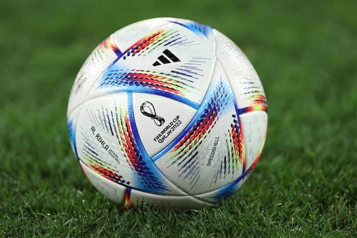 World Cup Ball World Cup Ball