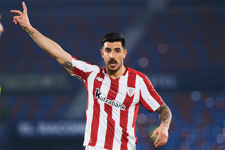 Yuri Berchiche Yuri Berchiche