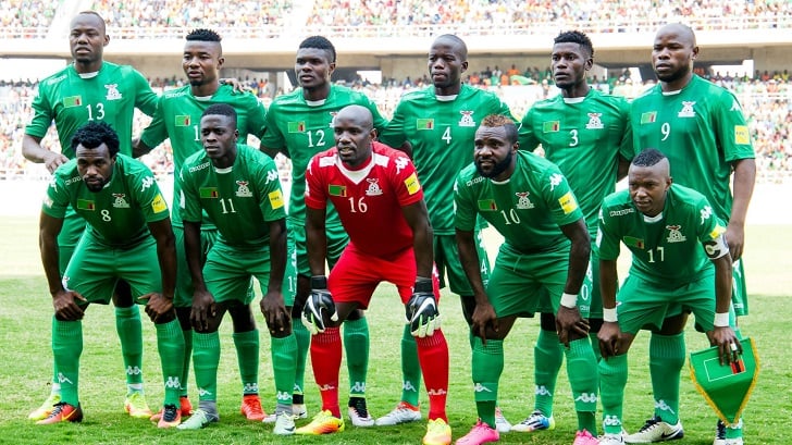 Zambia ready to face Malawi