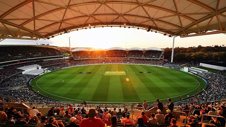 Adelaide Oval