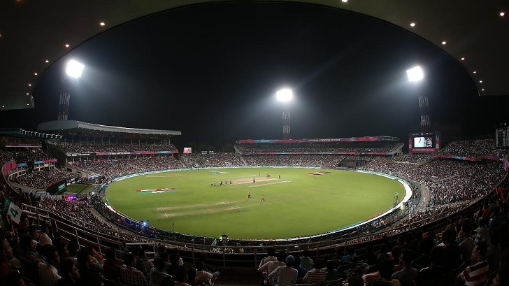 Eden Gardens