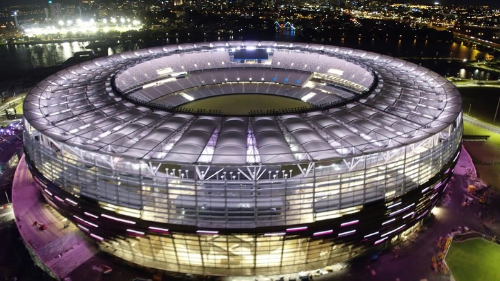 Perth Stadium