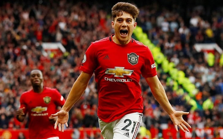 United thump Chelsea in the Premier League opening weekend